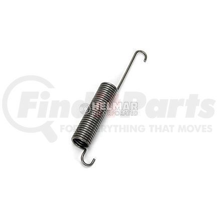 91946-02500 by MITSUBISHI / CATERPILLAR - SPRING