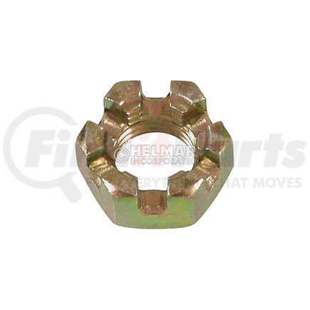 48514-J0100 by NISSAN - Replacement for Nissan - NUT