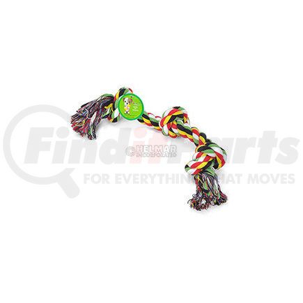 PROMO-05 by THE UNIVERSAL GROUP - DOG ROPE TOY