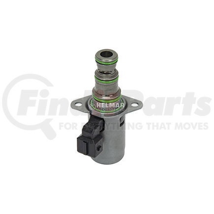 31765-FC000 by NISSAN - A/C Solenoid Valve