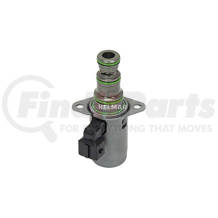 31765-FC000 by NISSAN - SOLENOID VALVE