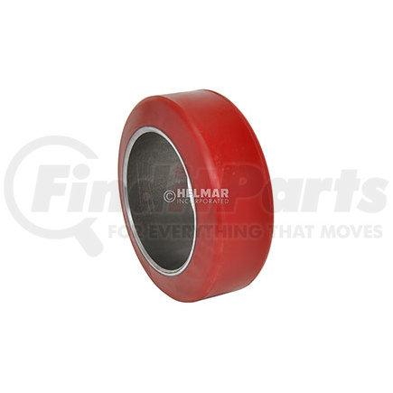 WH-812-95D by THE UNIVERSAL GROUP - TIRE, PRESS-ON