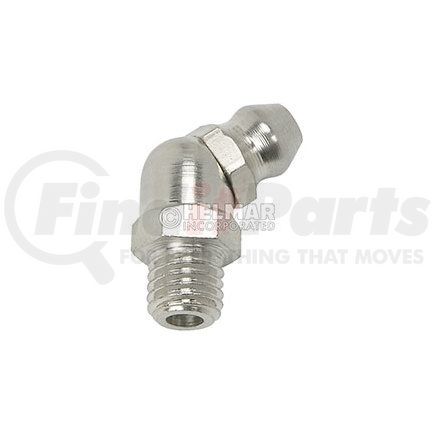 64343-18461 by MITSUBISHI / CATERPILLAR - GREASE FITTING