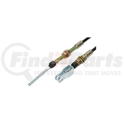 5800515-35 by YALE - Replacement for Yale Forklift - CABLE