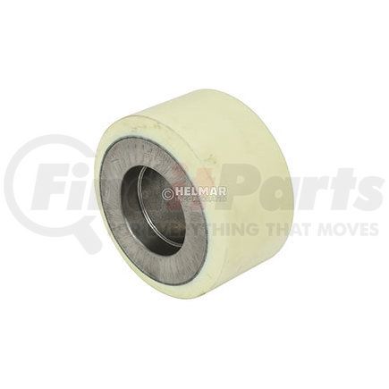 WH-792-95D by THE UNIVERSAL GROUP - POLYURETHANE WHEEL (95D)