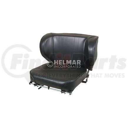 MODEL 2500-ELE by THE UNIVERSAL GROUP - SAFETY SEAT/ELECTRIC SWITCH