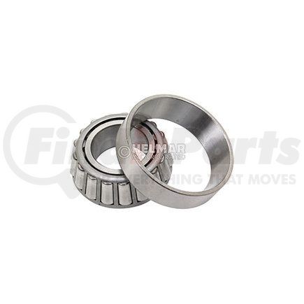 FAD0500210 by HYUNDAI - BEARING ASSEMBLY