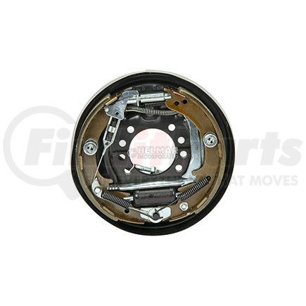 91E46-10100 by MITSUBISHI / CATERPILLAR - Brake Assembly - Left Hand (LH)