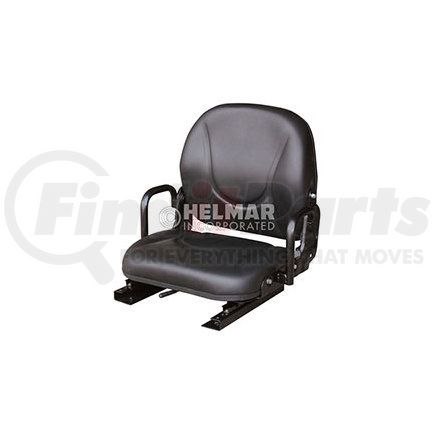 MODEL 3500-ELE by THE UNIVERSAL GROUP - MOLDED FOLD BACK / SWITCH