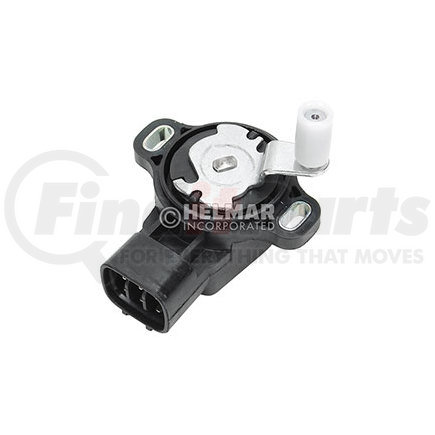 1G746-4UF00 by NISSAN - Accelerator Unit - For Forklift