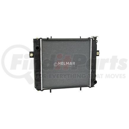 16410-1300071 by TOYOTA - RADIATOR