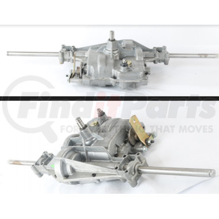 4360-197 by DANA - TRANSAXLE - 5 SPEED LINEAR SHIFT