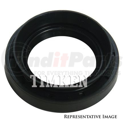 1036 by TIMKEN - Grease/Oil Seal