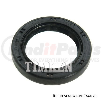 1181 by TIMKEN - Grease/Oil Seal