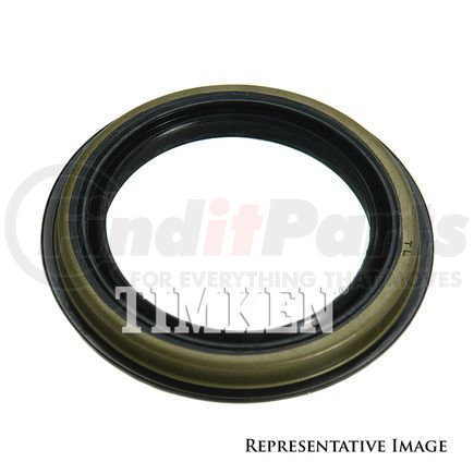 1984 by TIMKEN - Grease/Oil Seal