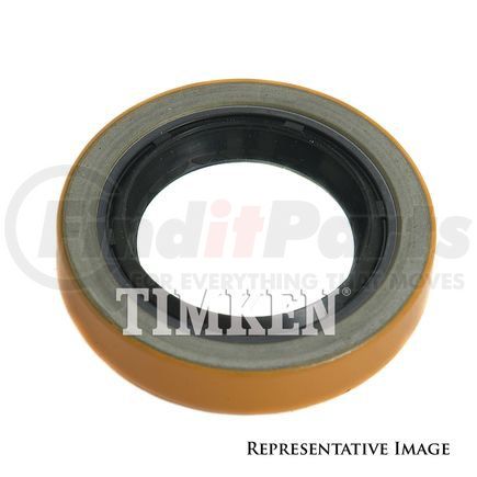1987S by TIMKEN - Grease/Oil Seal