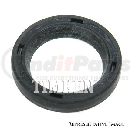 240735 by TIMKEN - Grease/Oil Seal