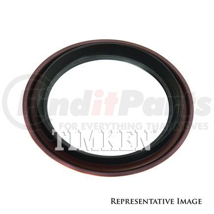 3553 by TIMKEN - Grease/Oil Seal