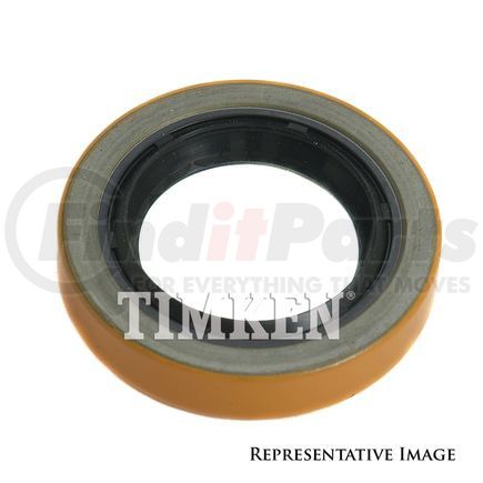 223535 by TIMKEN - Grease/Oil Seal