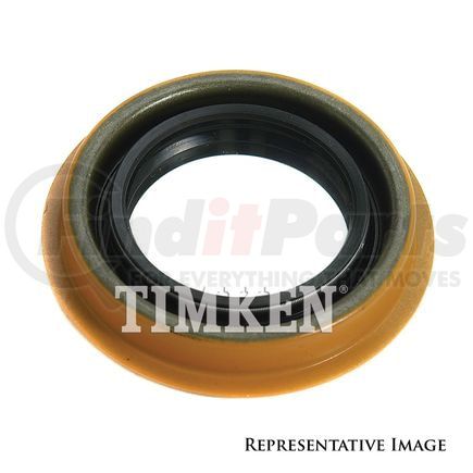 4278 by TIMKEN - Grease/Oil Seal