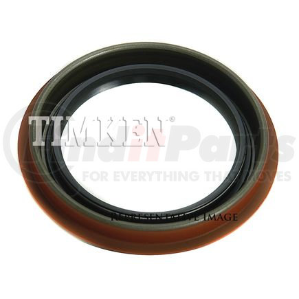 4370N by TIMKEN - Grease/Oil Seal