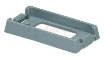43970-3 by GROTE - Brackets For Small Rectangular Lights - Gray Kit, Multi Pack