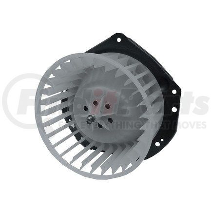 15-80214 by ACDELCO - Heating and Air Conditioning Blower Motor with Wheel