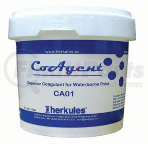 CA01 by HERKULES - CoAgent Superior Coagulant for Waterborne Paint