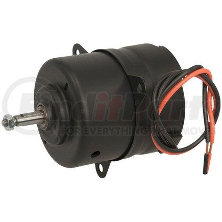 15-80408 by ACDELCO - Professional™ Engine Cooling Fan Motor