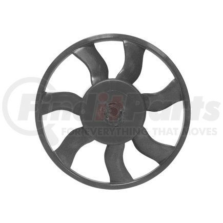 ACDelco 15-80593 Passenger Side Engine Cooling Fan Blade
