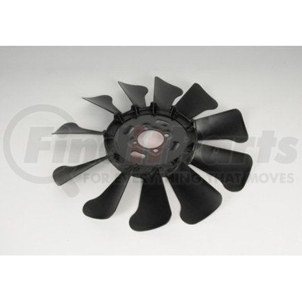 15-80739 by ACDELCO - GM Original Equipment™ Engine Cooling Fan Blade