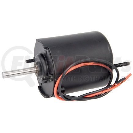 15-81242 by ACDELCO - Heating and Air Conditioning Blower Motor