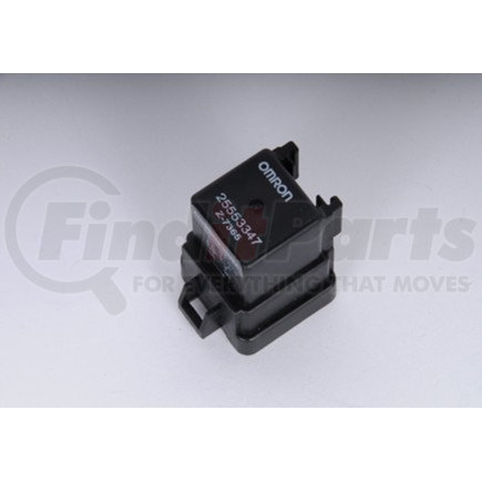 15-8386 by ACDELCO - Multi-Purpose Relay