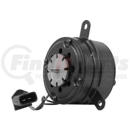 15-8429 by ACDELCO - GM Original Equipment™ Engine Cooling Fan Motor Kit