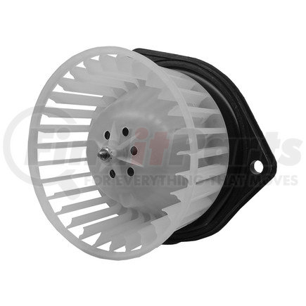 15-8544 by ACDELCO - Heating and Air Conditioning Blower Motor with Wheel