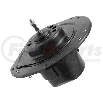 15-87 by ACDELCO - Heating and Air Conditioning Blower Motor