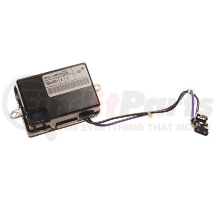15-8794 by ACDELCO - Heating and Air Conditioning Blower Control Module