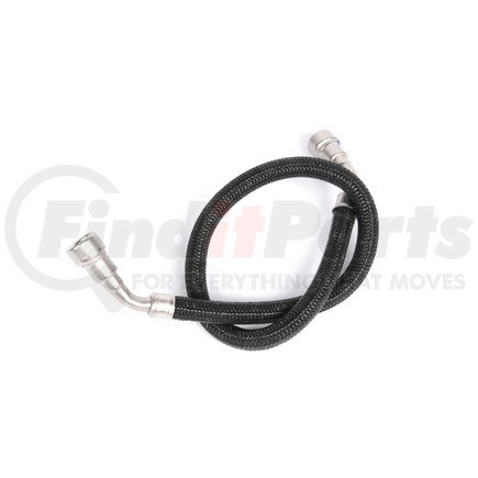 15167372 by ACDELCO - Fuel Return Hose