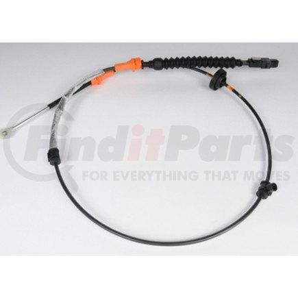 15772245 by ACDELCO - Automatic Transmission Control Lever Cable