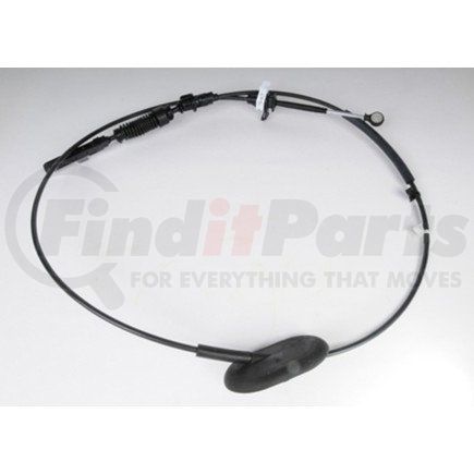 15785087 by ACDELCO - Automatic Transmission Control Lever Cable