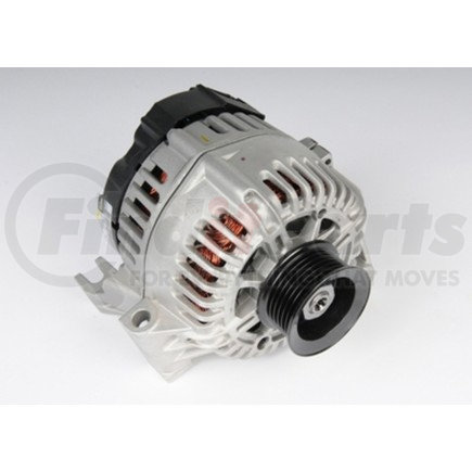 15794597 by ACDELCO - Genuine GM Parts™ Alternator