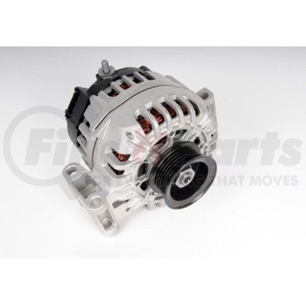 15826975 by ACDELCO - Alternator