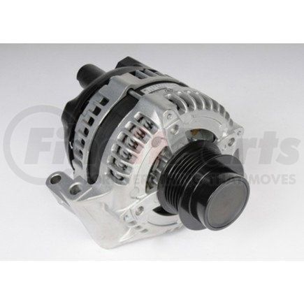 15846253 by ACDELCO - Alternator