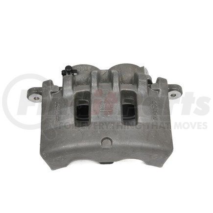 15851351 by ACDELCO - Front Disc Brake Caliper Assembly
