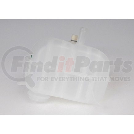 15908178 by ACDELCO - Engine Coolant Recovery Tank