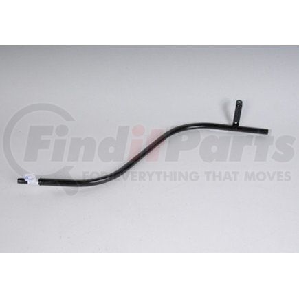 15913563 by ACDELCO - Automatic Transmission Fluid Fill Tube