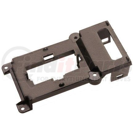 15957615 by ACDELCO - Headlamp Dimmer Switch Trim Plate
