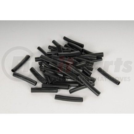 16-7740 by ACDELCO - 3/16 in Heat Shrink Tubing