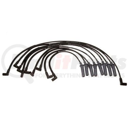 16-808K by ACDELCO - Spark Plug Wire Set