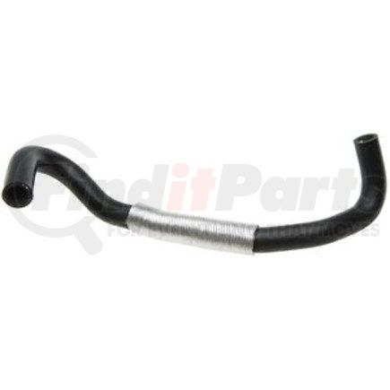16463M by ACDELCO - Molded Heater Hose